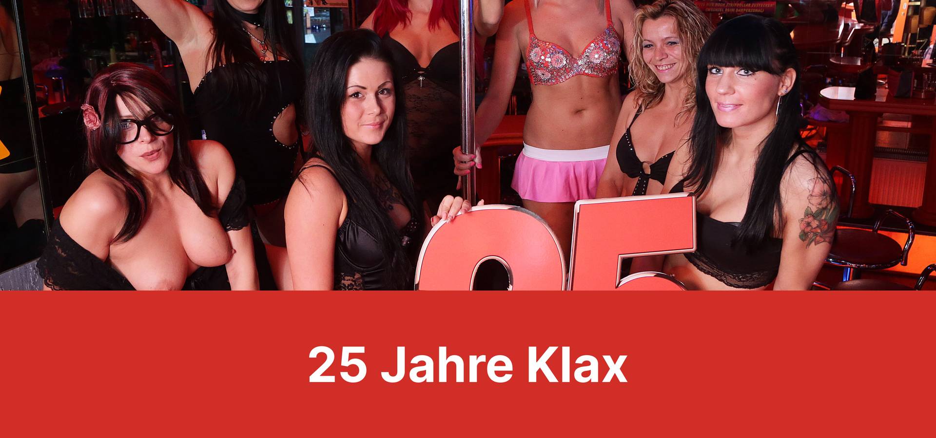 Klax Club2